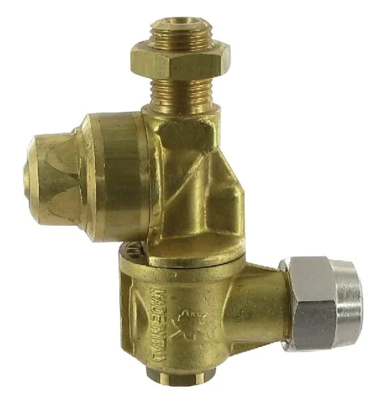 Braglia - M76290005 - Nozzle Holder M76 G1/4M G3/8M Std