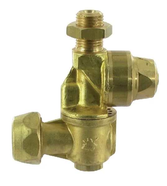 Braglia - M76320031 - Nozzle Holder M76 G1/4M Diameter 18