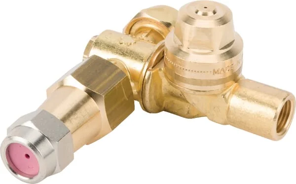 Braglia - M8220200003 - Spray Nozzle 58 AM-R Complete