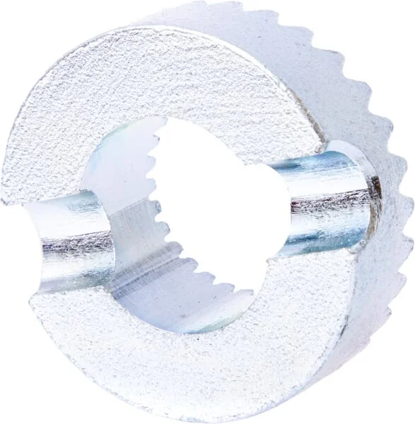 Braun - 001043 - Clamp Tooth Washer # 43
