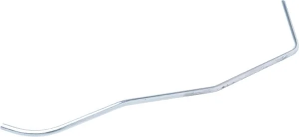 Braun - 0010455001 - Plunger ZN, Left # 45