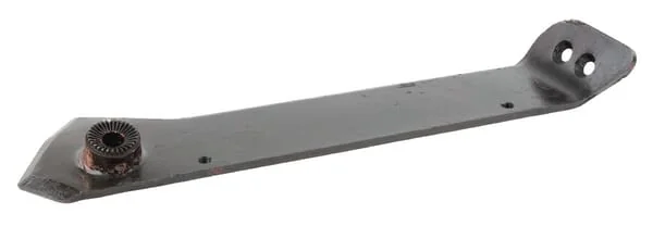 Braun - 001211301 - HOLLOW HOE SHARE 500MM RIGHT