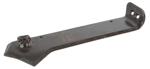 Braun - 001211311 - HOLLOW HOE SHARE 500MM LEFT