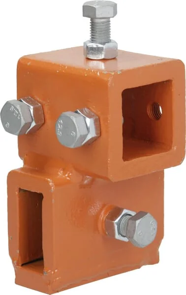 Braun - 01128 - Holder Short Right