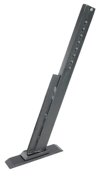 Braun - 04315 - Chisel Share Shaft With Share
