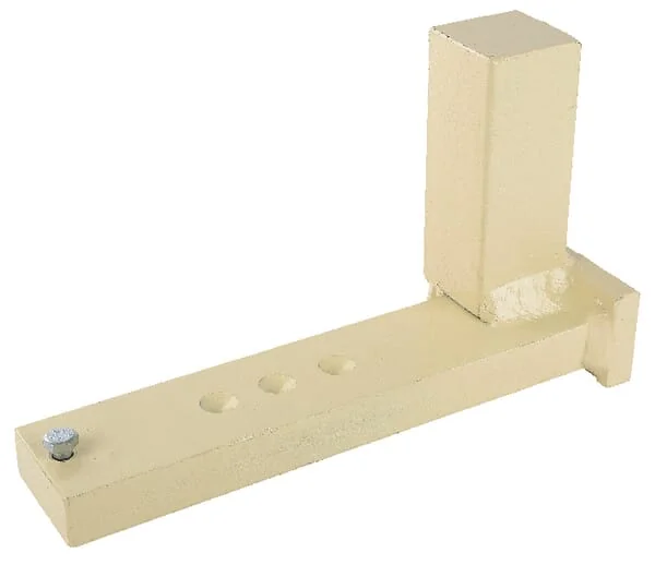 Braun - 04356 - Left Holder For LUV