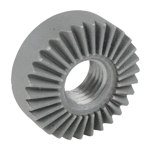 Braun - 208014 - Toothed Washer