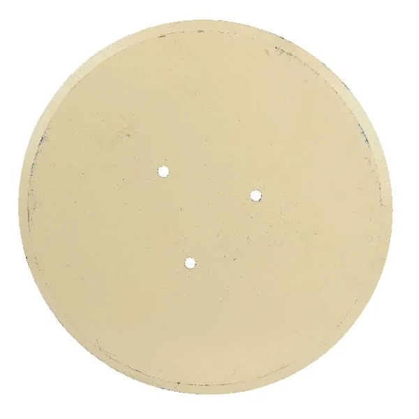 Braun - 914300 - Plough Disc