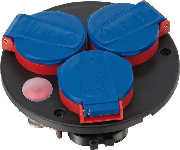 Brennenstuhl - EM1081090 - Inner Part For Cable Reel