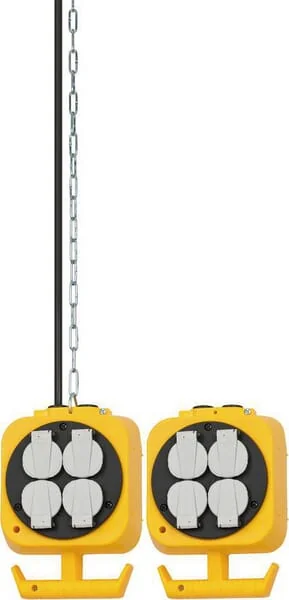 Brennenstuhl