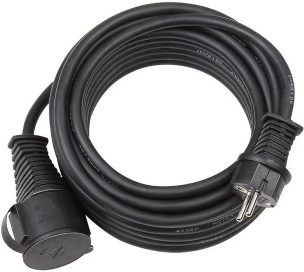 Brennenstuhl - EM1166820 - Extension Cable 25M H07RN-F 3G2.5