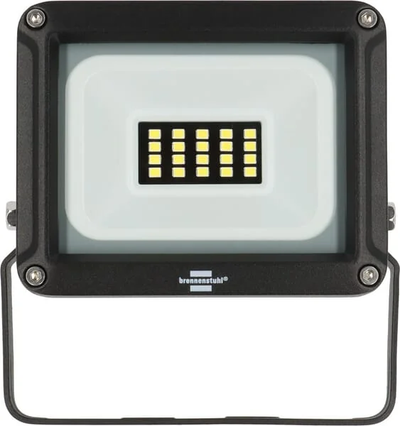 Brennenstuhl - EM1171250141 - LED Light Jaro 1060 1150LM 10W