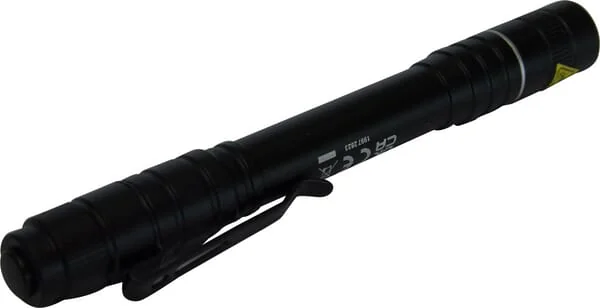Brennenstuhl - EM11713750002 - LED Torch Luxpremium TL210F 180LM