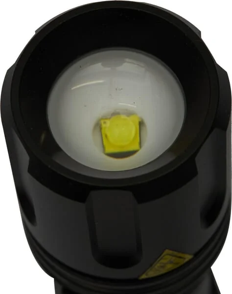 Brennenstuhl - EM11713750004 - LED Torch Luxpremium TL410F 350LM