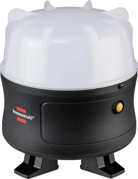 Brennenstuhl - EM1171410301 - LED Light BF3000MA 3000LM IP54