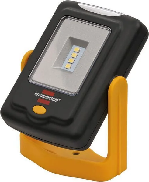 Brennenstuhl - EM1175420010 - LED Universal Lamp