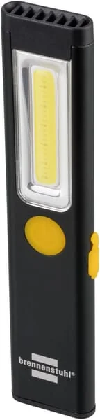 Brennenstuhl - EM1175590100 - LED Torch PL200AC 200LM