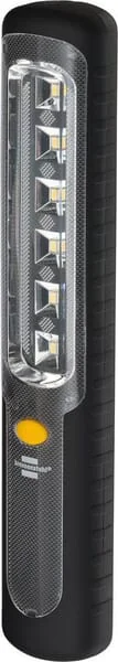 Brennenstuhl - EM1178590100 - Torch LED HL 300AD