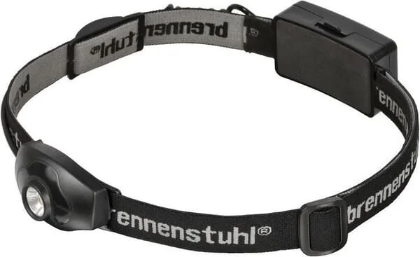 Brennenstuhl - EM1178760 - Led Head Lamp KL100