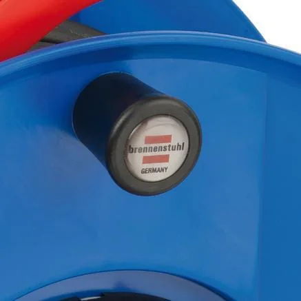Brennenstuhl - EM1208590 - Cable Reel 50 m AT-N05V3V3-F 3