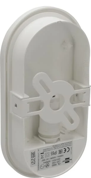 Brennenstuhl - EM1270780900 - Led Wall Light OL 1650 1680lm IP65