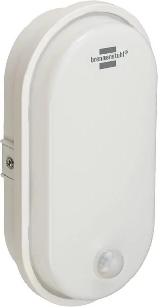 Brennenstuhl - EM1270780901 - Led Wall Light OL 1650 P 1680lm IP54