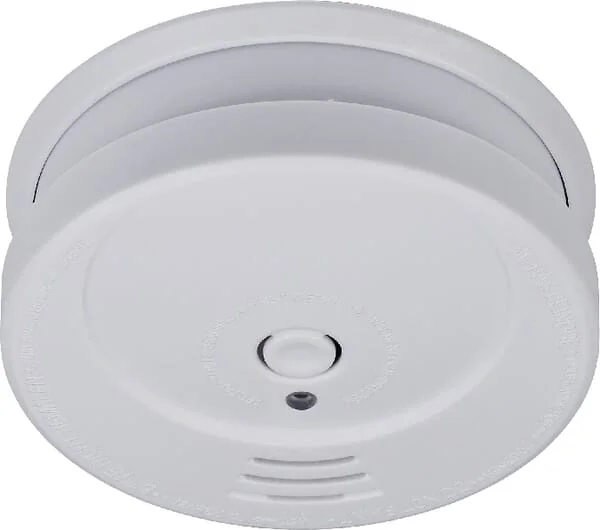 Brennenstuhl - EM1290080 - Smoke Alarm RM C 9010