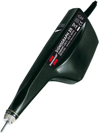 Brennenstuhl - EM1500740 - Electric Engraver
