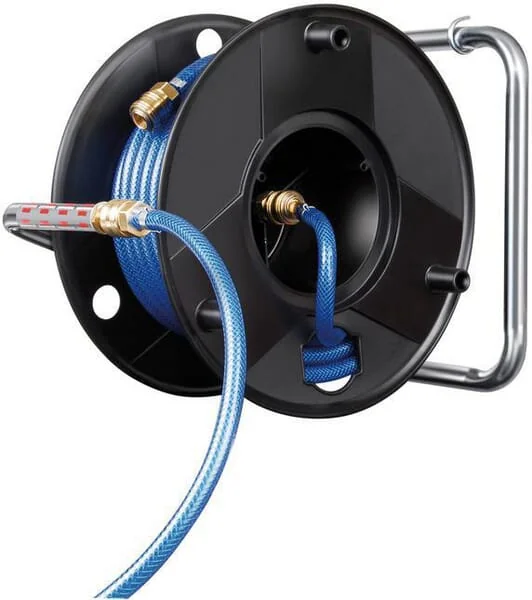 Brennenstuhl - LS620 - Hose Reel 6x12mm - 20m
