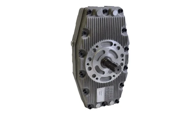 Brevini - B602126 - Gearbox AS-Type Kaal