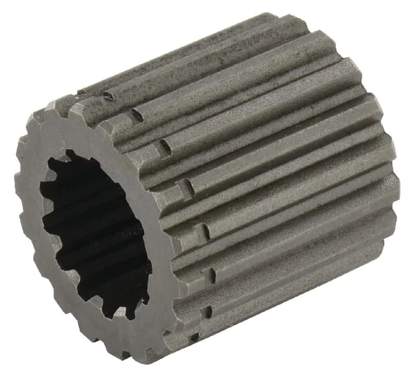 Brevini - MOB018 - Coupling 35x31 DIN5482 13tds 16/32