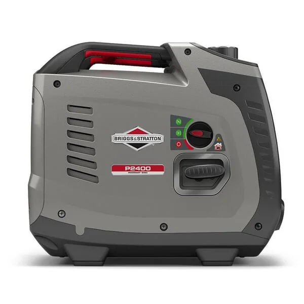 Briggs and Stratton - 030800 - Generator Inverter Elite P2400