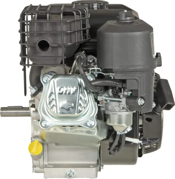 Briggs and Stratton - 0831320011F1 - Engine, Horizontal, 3.5 HP, 55
