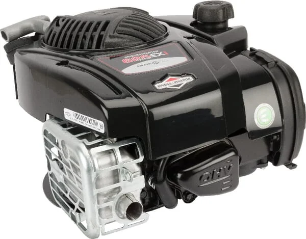 Briggs and Stratton - 093J020071H5 - Engine, Vertical, 4.4 HP, 625E Series, Briggs & Stratton