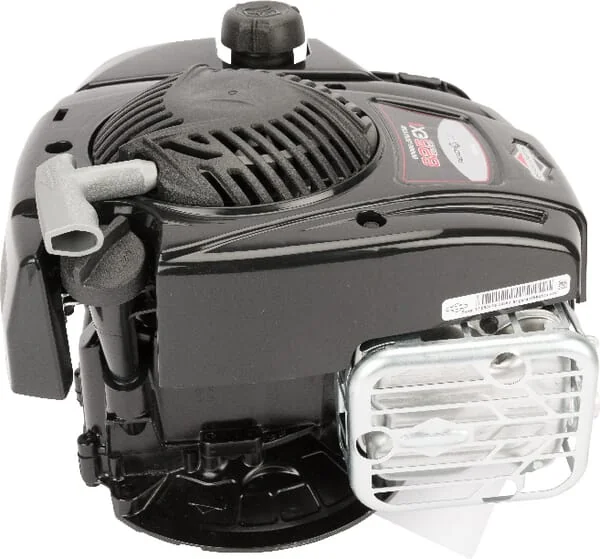 Briggs and Stratton - 093J020071H5 - Engine, Vertical, 4.4 HP, 625E Series, Briggs & Stratton