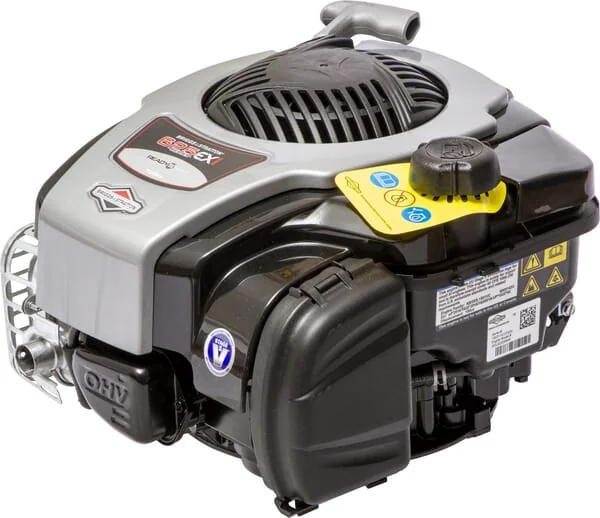 Briggs and Stratton