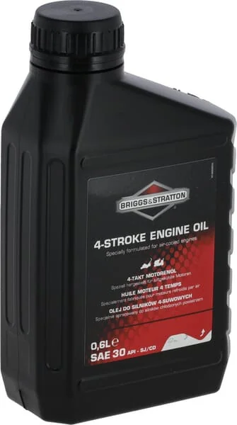 Briggs and Stratton