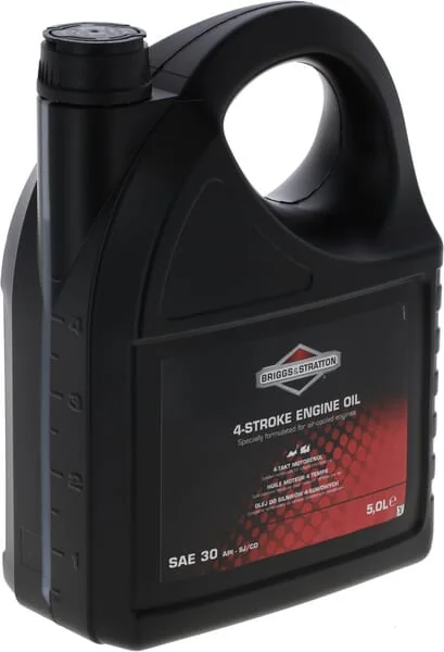 Briggs and Stratton