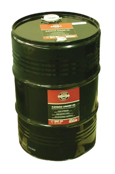 Briggs and Stratton