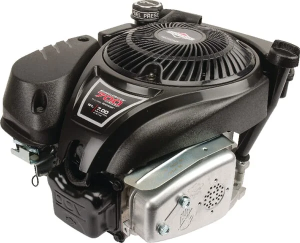 Briggs and Stratton