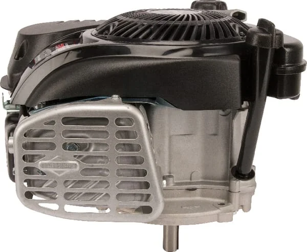 Briggs and Stratton - 1008020116H5 - Engine, Vertical, 5 HP, 750 EX Series, Briggs & Stratton