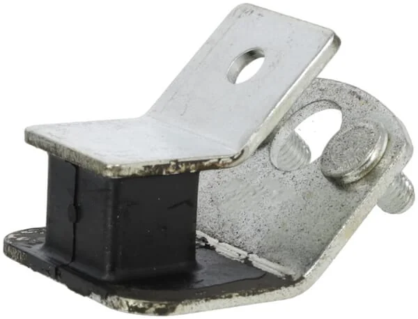 Briggs and Stratton - 103713GS - Mount, Vibration, Angled, #60