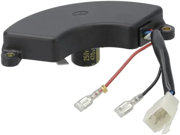 Briggs and Stratton - 103764GS - AVR Up, 5KW