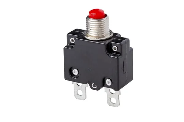 Briggs and Stratton - 103914GS - Thermal Fuse