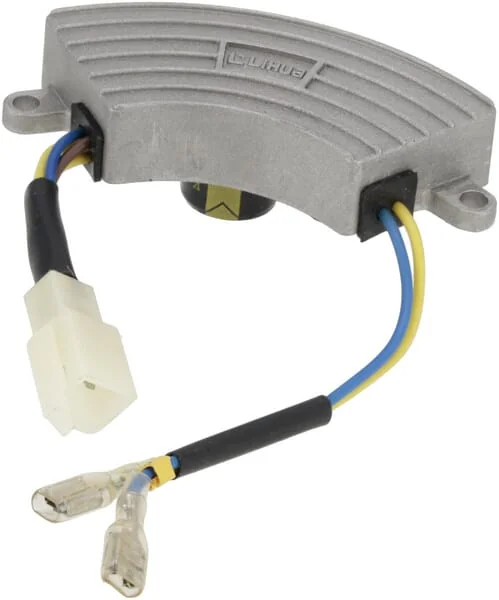 Briggs and Stratton - 104201GS - Auto Voltage Regulator