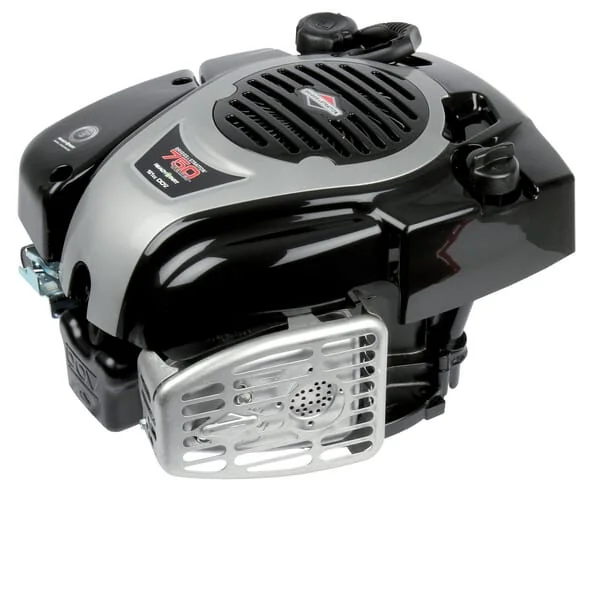 Briggs and Stratton