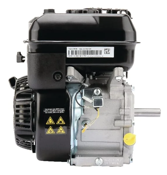 Briggs and Stratton - 1062320272F1 - Engine, Horizontal, 6.4 hp, Briggs & Stratton