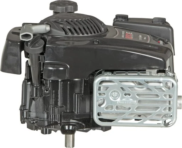 Briggs and Stratton - 123P020004H5 - Engine, Vertical, 5.9 hp, 850e Series, Briggs & Stratton