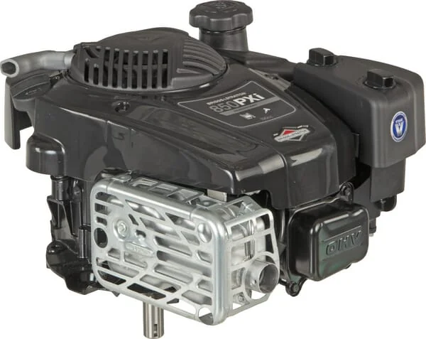 Briggs and Stratton - 123P020011H5 - Engine, Vertical, 5.9 hp, 850e Series, Briggs & Stratton