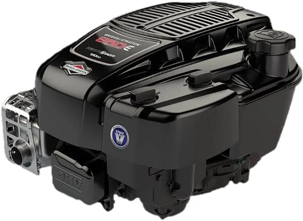 Briggs and Stratton